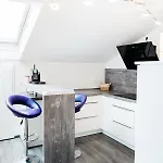 Appartement - Haus Am Sonnenhang Wertach