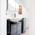 Appartement - Haus Am Sonnenhang Wertach
