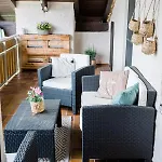 Appartement - Haus Am Sonnenhang
