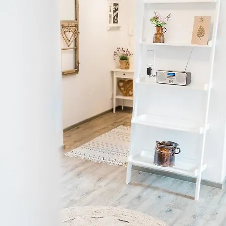 Lejlighed - Haus Am Sonnenhang