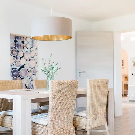 - Haus Am Sonnenhang Lejlighed