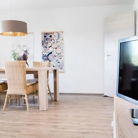 - Haus Am Sonnenhang Appartement Wertach