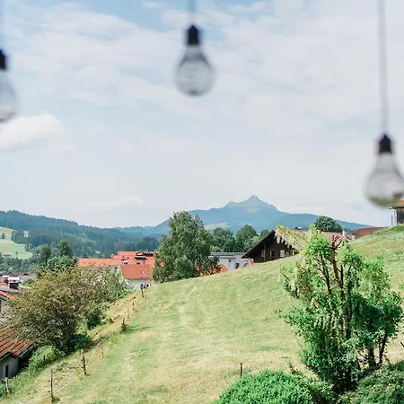 Appartement - Haus Am Sonnenhang *