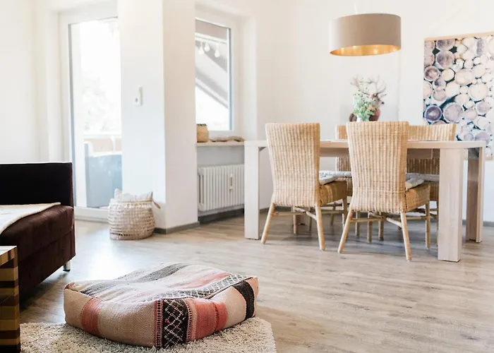 - Haus Am Sonnenhang * Wertach